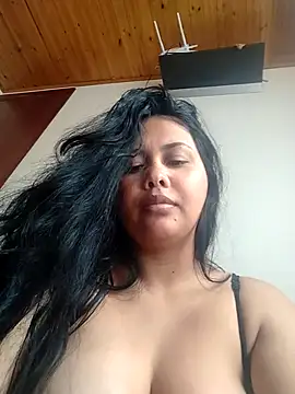 Alessandraa- webcam