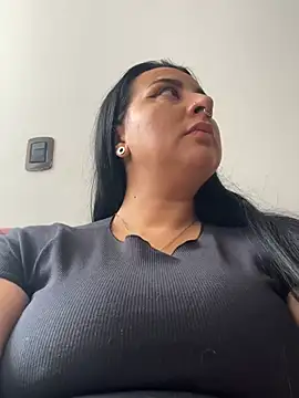 Abril_Luv webcam