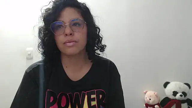 Anne_purple live sex cam