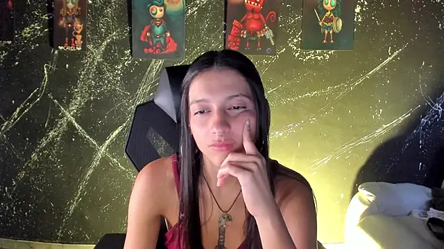 Agathaargent_ webcam