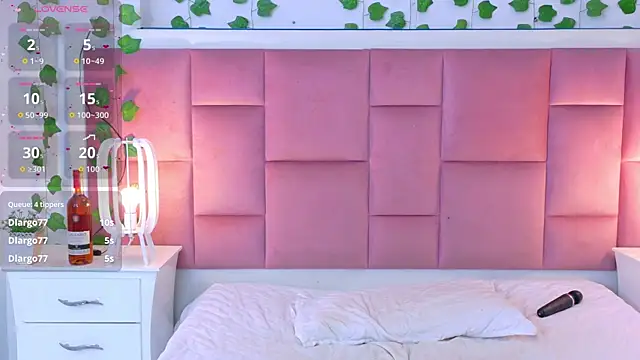 kaily_sweet1 webcam