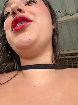 Naughty-Samanta-