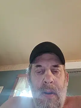 FragrantToe529 webcam