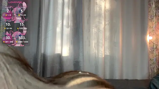 LoraDavi webcam