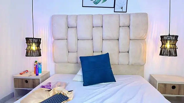 KimberlyFox_t webcam