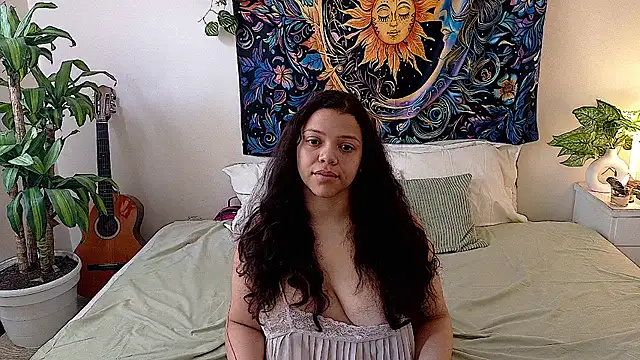 Amanda_sweet webcam
