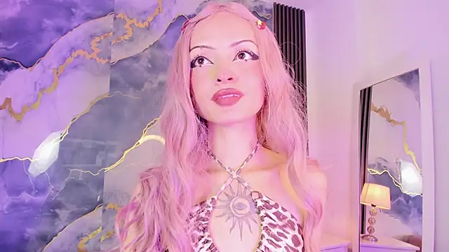 MaddieStark webcam