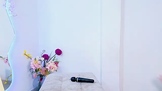 Celesste_40 webcam