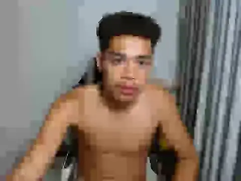 curlyasian_njxx webcam