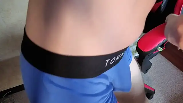 touch_me7 webcam