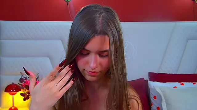 ArianaAllens webcam