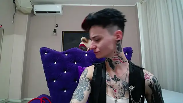 KennyXSX webcam