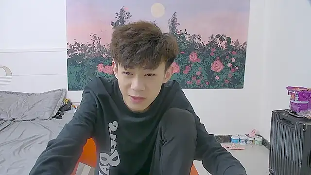 paofu-001 live cam on StripChat