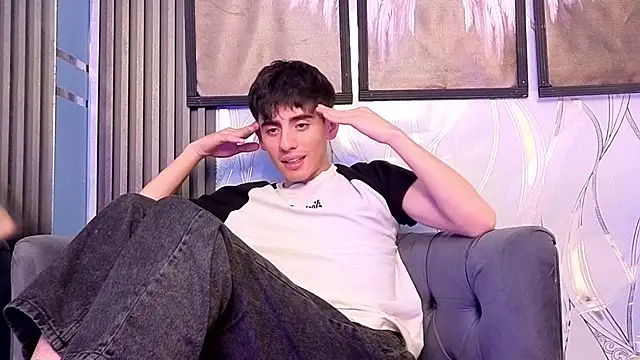 demian_hot99 (M twink) - let's cum