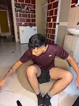 Max_Zambler webcam