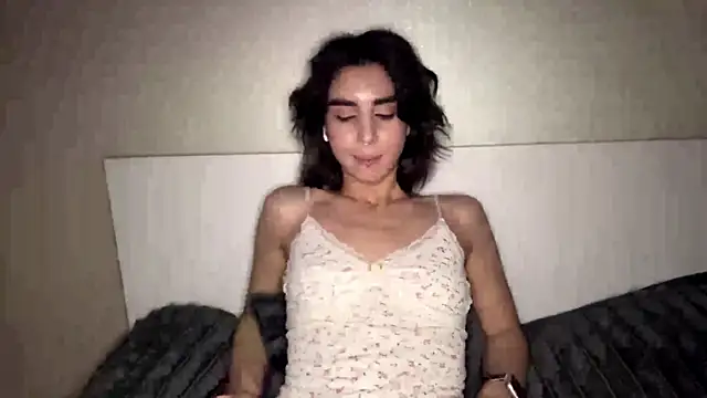 JessiaRuezga webcam