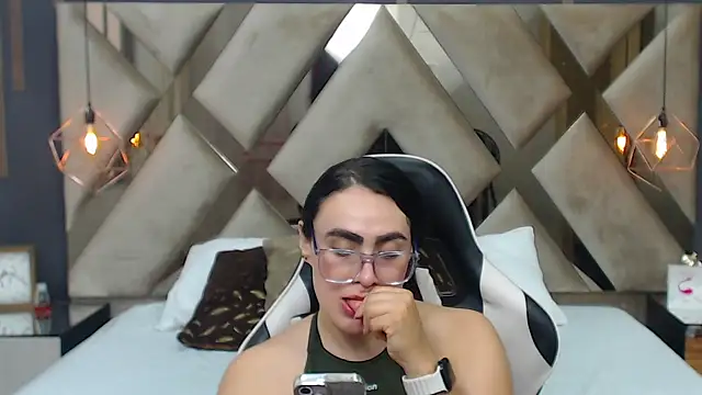 MartinaaFit webcam