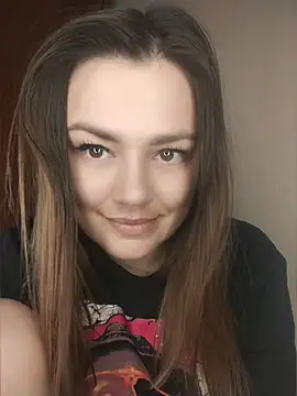 KrissSexi webcam