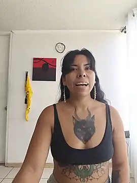 Diosagata live cam on StripChat