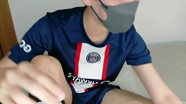 itsme_LEON live sex cam