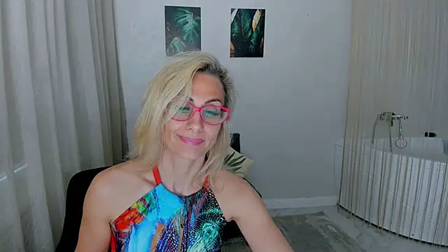 MuseOfStage webcam