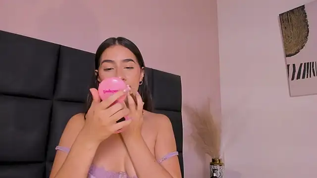 Christy_Sea webcam