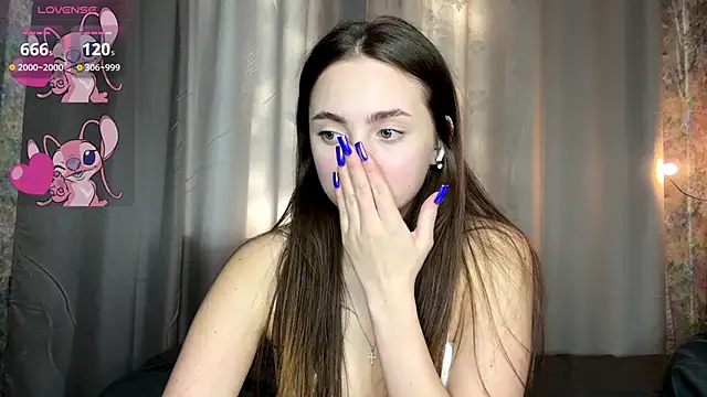 LoraDavi webcam