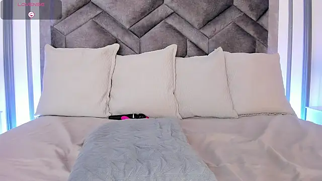 cocoamore webcam