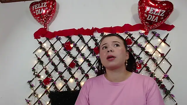 Samantha_Wallker webcam