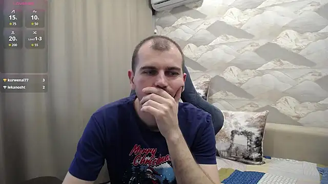 SerzhKorol1 webcam
