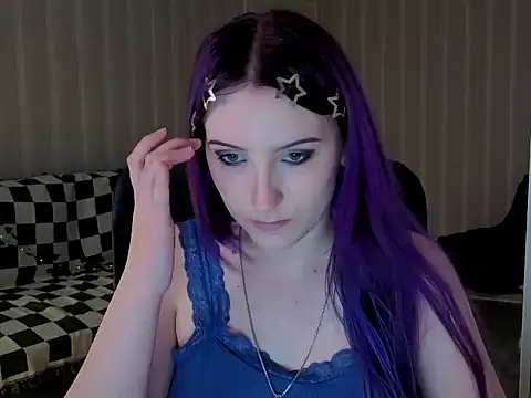 violet-siren-x