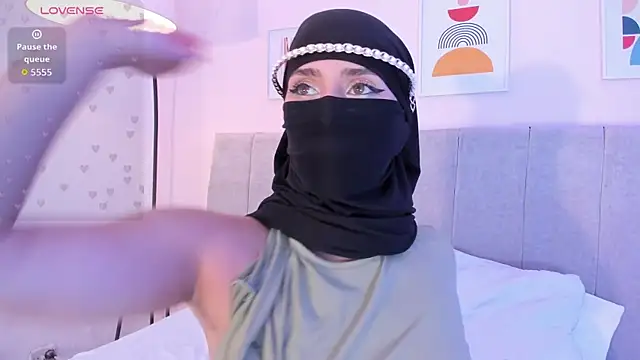 rawiya webcam