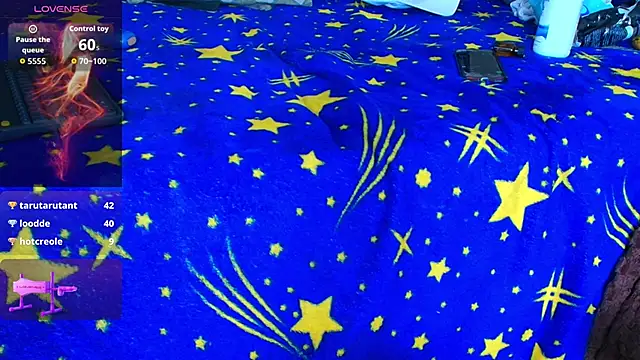 jeisonstark live cam on StripChat