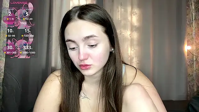LoraDavi webcam