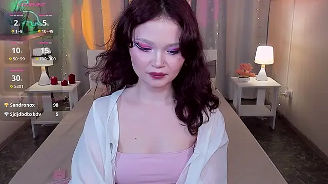 EmilyChaves webcam