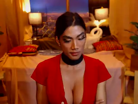 DAYANARAHFOX webcam