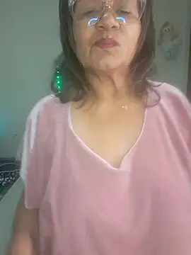 Vickyfox_ webcam