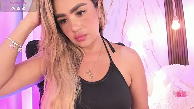 Agatha210 webcam