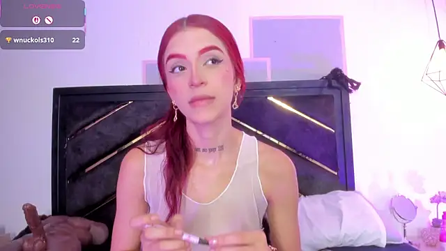 april_jones05 webcam