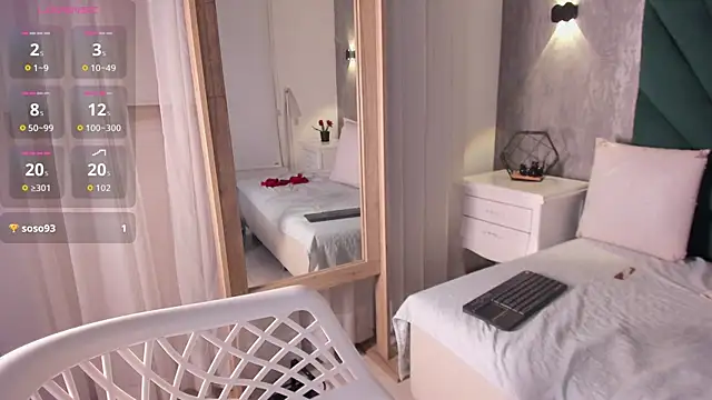 Andy_vergara1 webcam