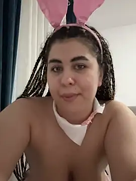 DaianaKimberly webcam