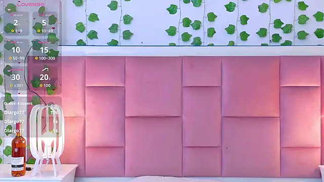 kaily_sweet1 webcam