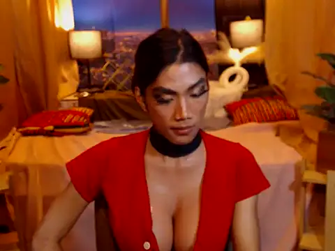 DAYANARAHFOX webcam