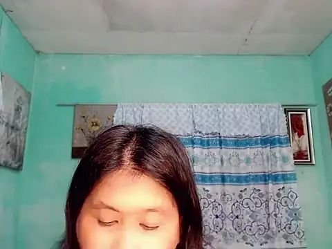 lovelable_smile webcam