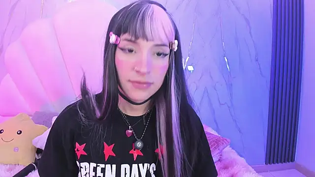 AliiceWonderland_'s live cam