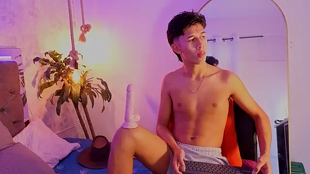 dave_eliot webcam