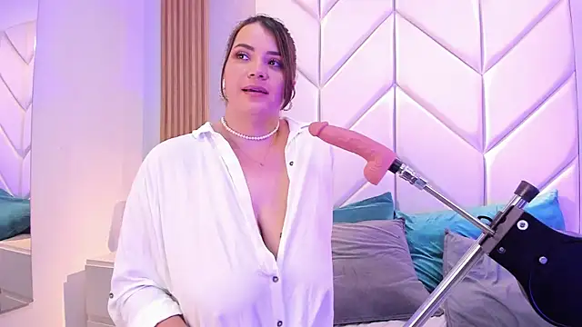 Samanta_Rave webcam