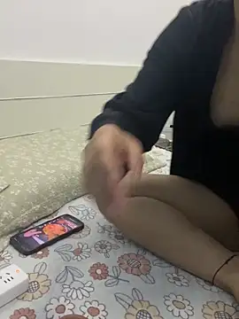 xiaoyi-10 live cam on StripChat