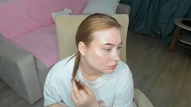 SixtaBeilman webcam