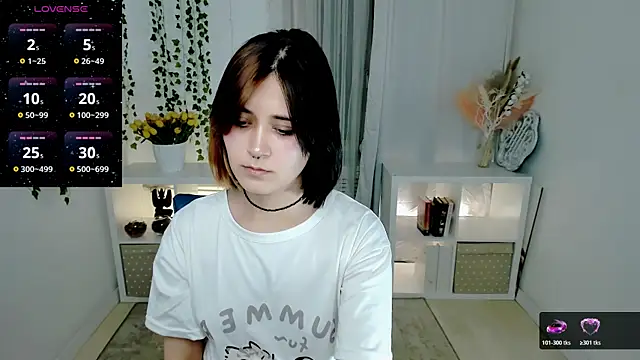 Alexa_Lexi_ webcam